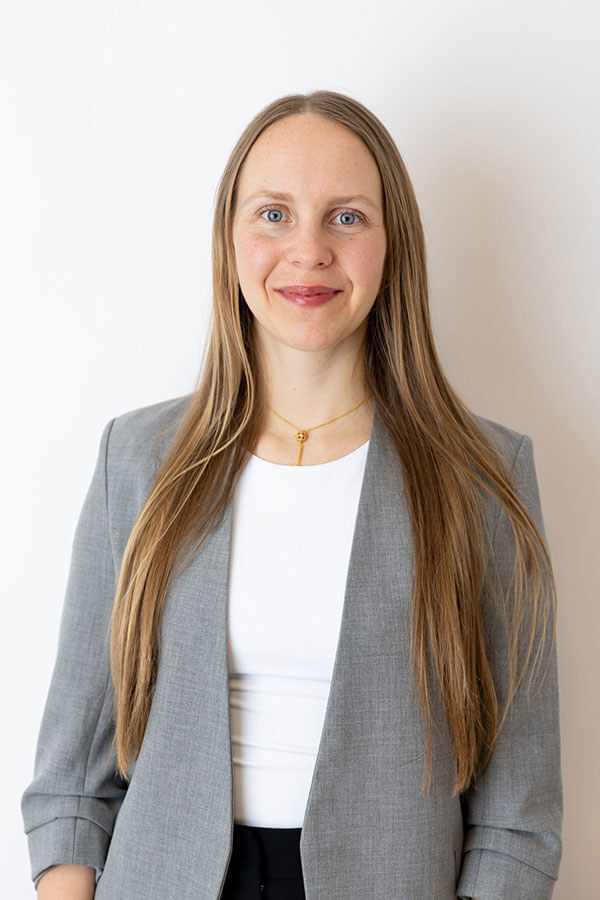 Dr. Zofia Szczesny