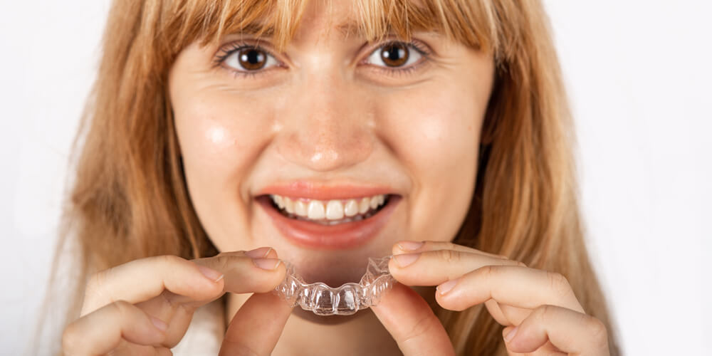 About Clear Aligners Thamesford