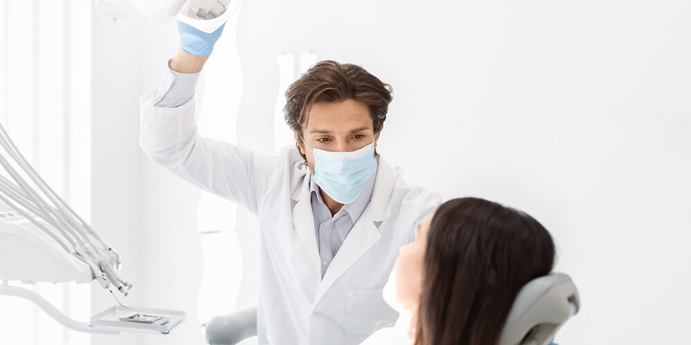 Clear Aligners Smile Assessment Thamesford