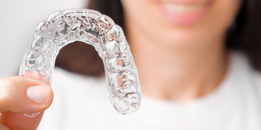 Clear Aligners Thamesford