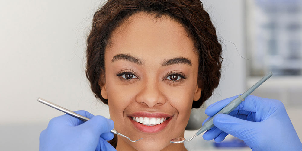 Dental Bonding Thamesford
