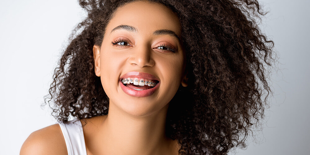 Dental Braces Thamesford