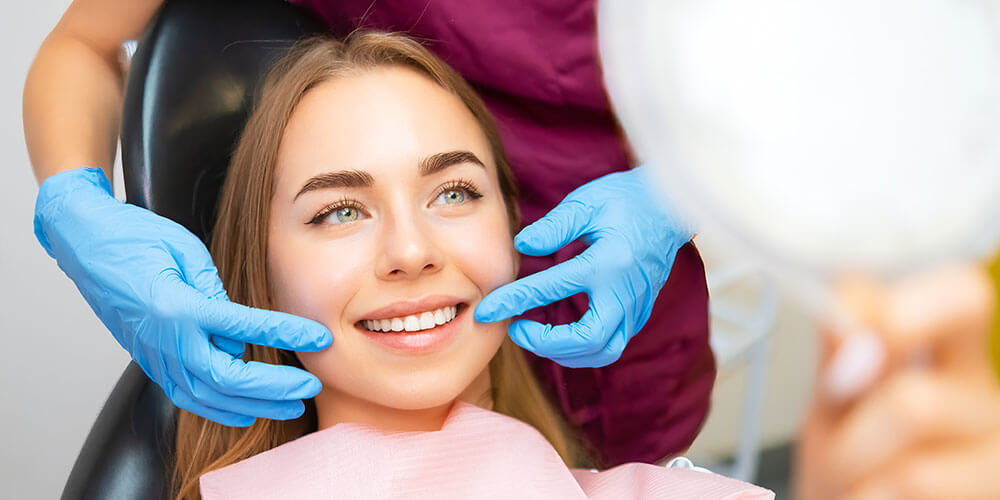 Dental Fillings Thamesford