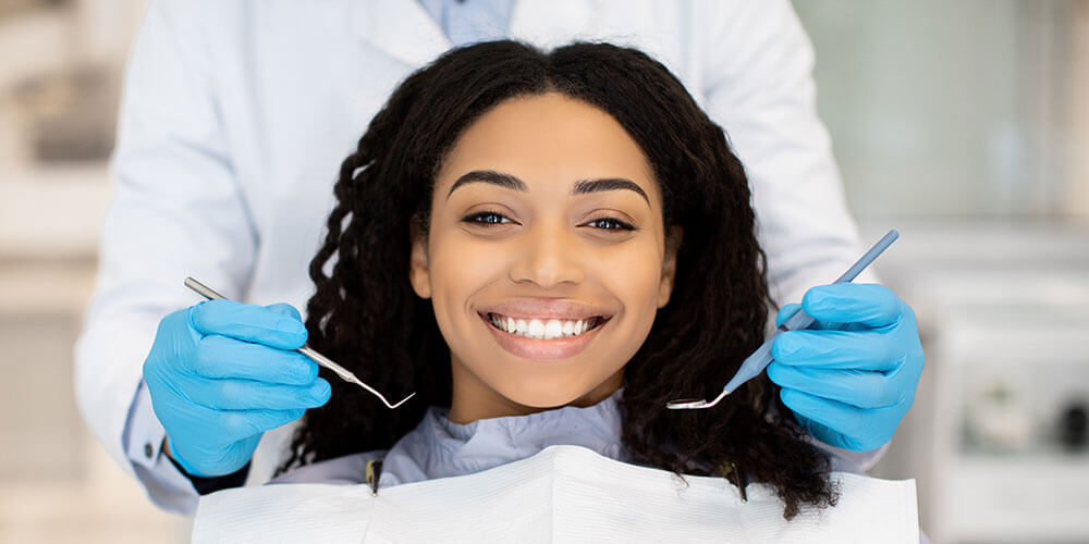 Dental Hygiene & Cleaning Thamesford