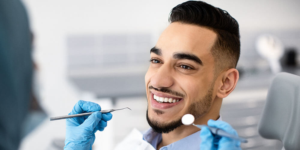Dental Scaling & Root Planing Thamesford