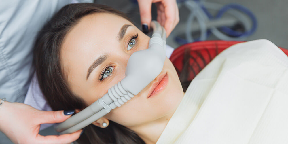 Dental Sedation Thamesford