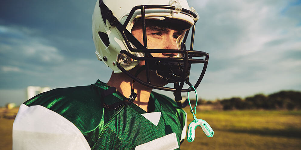 Dental Sport Guards Thamesford