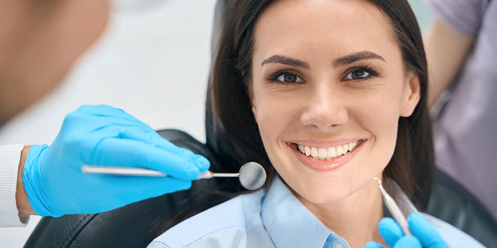 Dental Veneers Thamesford