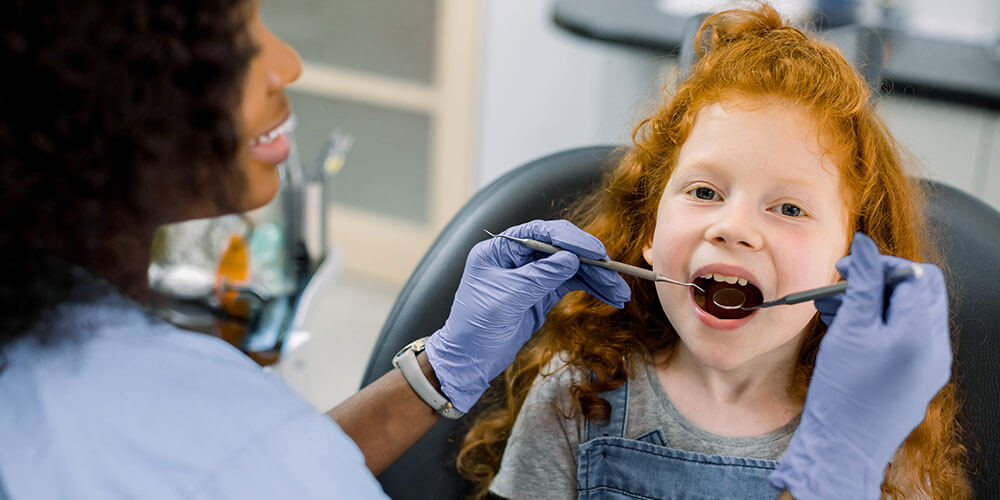 Pediatric Dentistry Thamesford