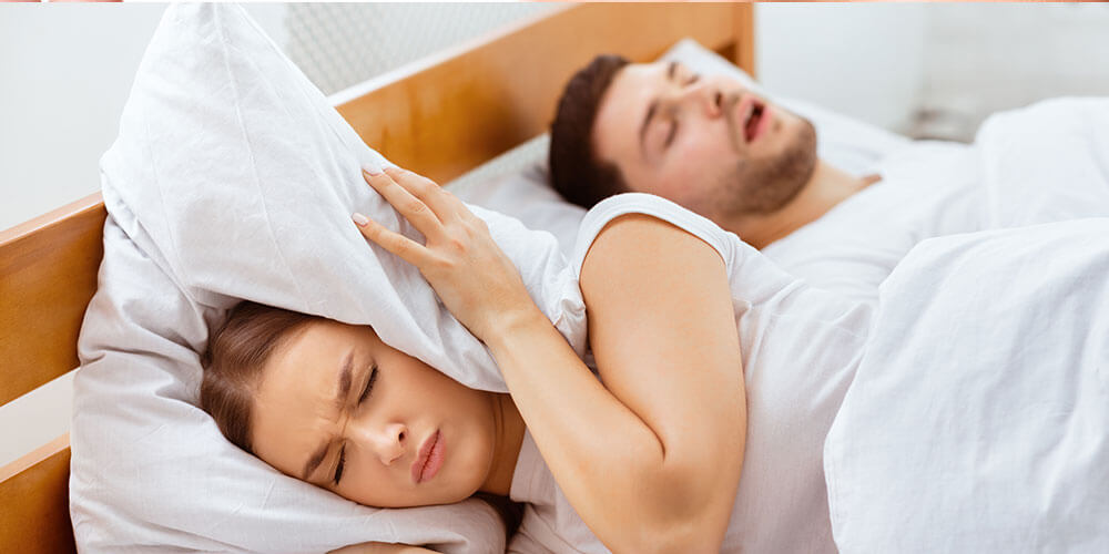 Sleep Apnea & Snoring Appliances Thamesford