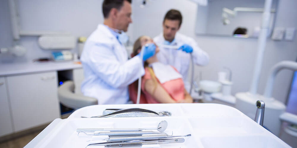 Tooth Extractions Thamesford