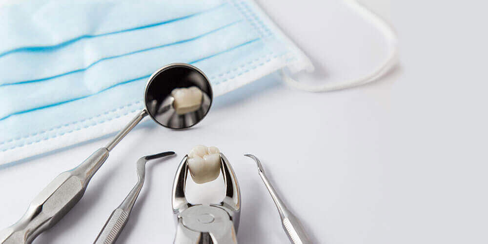 Wisdom Tooth Extraction Thamesford